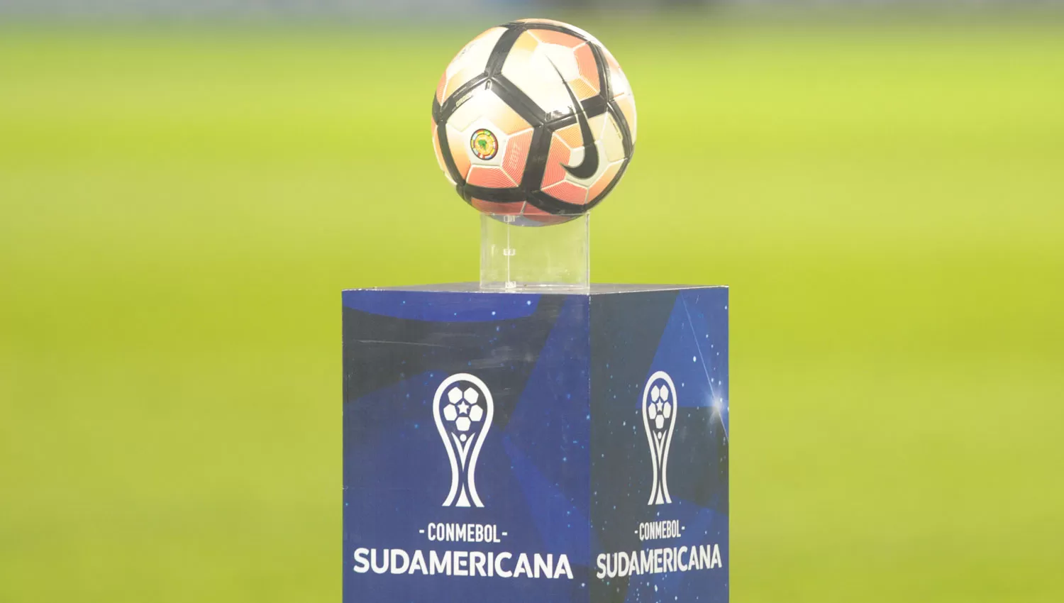 Atlético volverá a jugar un torneo de Conmebol. 