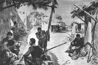 Hallazgo del acta de fundación