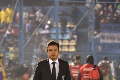 Patronato y el “Halcón” se juegan distintas urgencias