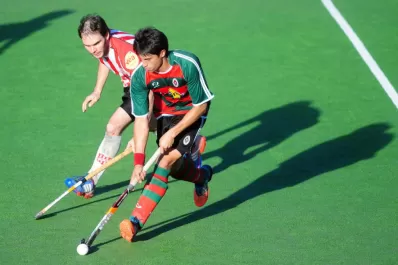 Martín Zalatel fue convocado nuevamente al seleccionado italiano