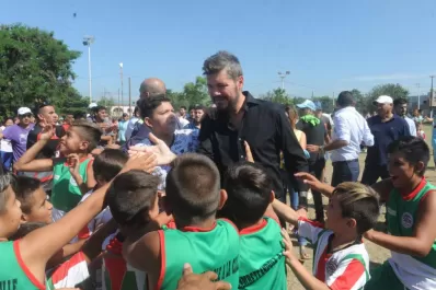 Y si la política mete la cola...