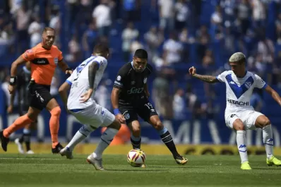 Otra vez intermitente, Atlético regresa a casa con una derrota que lo complica para la Copa