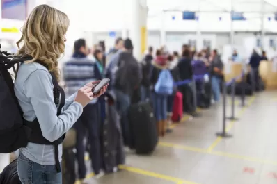 Arranca Travel Sale: agencias de viajes lanzan descuentos de hasta el 50%