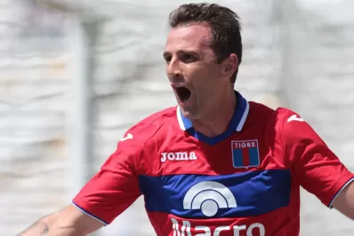 Tigre goleó a Talleres y alcanzó la línea de Belgrano y San Martín de San Juan