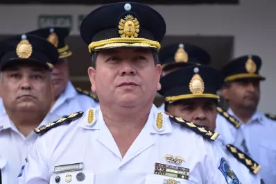 “Con menos detenidos haríamos más prevención”