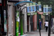 Paro de colectivos: ¿hasta qué hora se podrán esperar los ómnibus en la calle?