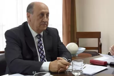 El jefe de los defensores tendrá su propia sede