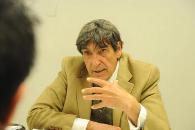 Una jueza manda a juicio a un ex fiscal por supuesta extorsión