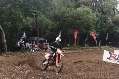 Triunfos y podios tucumanos en Salta