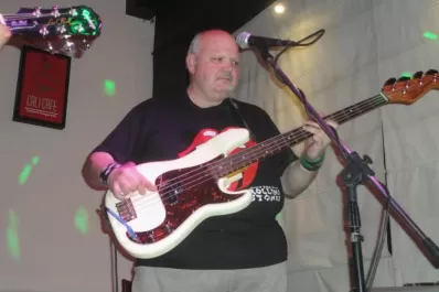 En la agenda de hoy tenés para elegir toda la música, danza árabe y cine no comercial