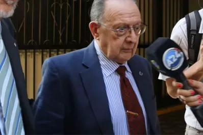 Hallan muerto al médico forense Raffo, perito del caso Nisman