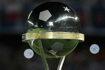 Se juega la Copa Argentina y la Sudamericana: hora, TV y el resto de la agenda deportiva