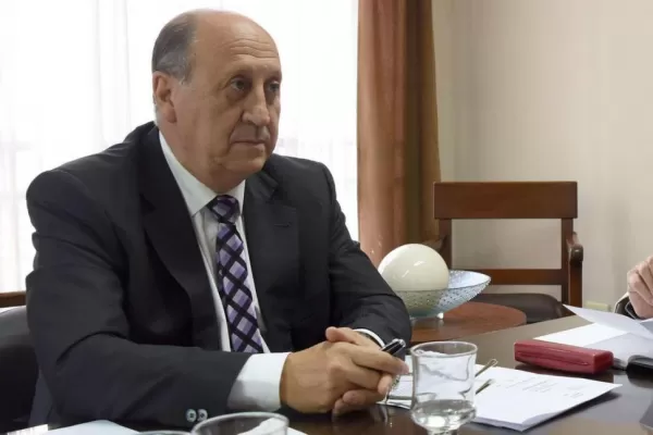 El jefe de los defensores tendrá su propia sede