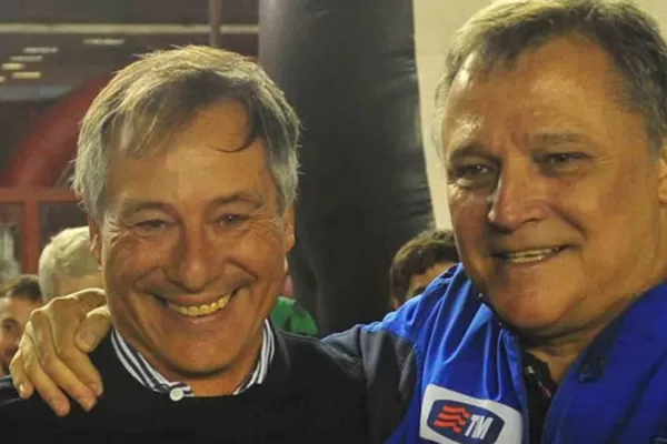 Daniel Bertoni le pidió a Ariel Holan que dé un paso al costado en Independiente