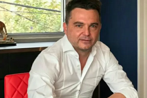 Tigre jugará contra Racing la penúltima fecha solo con su público