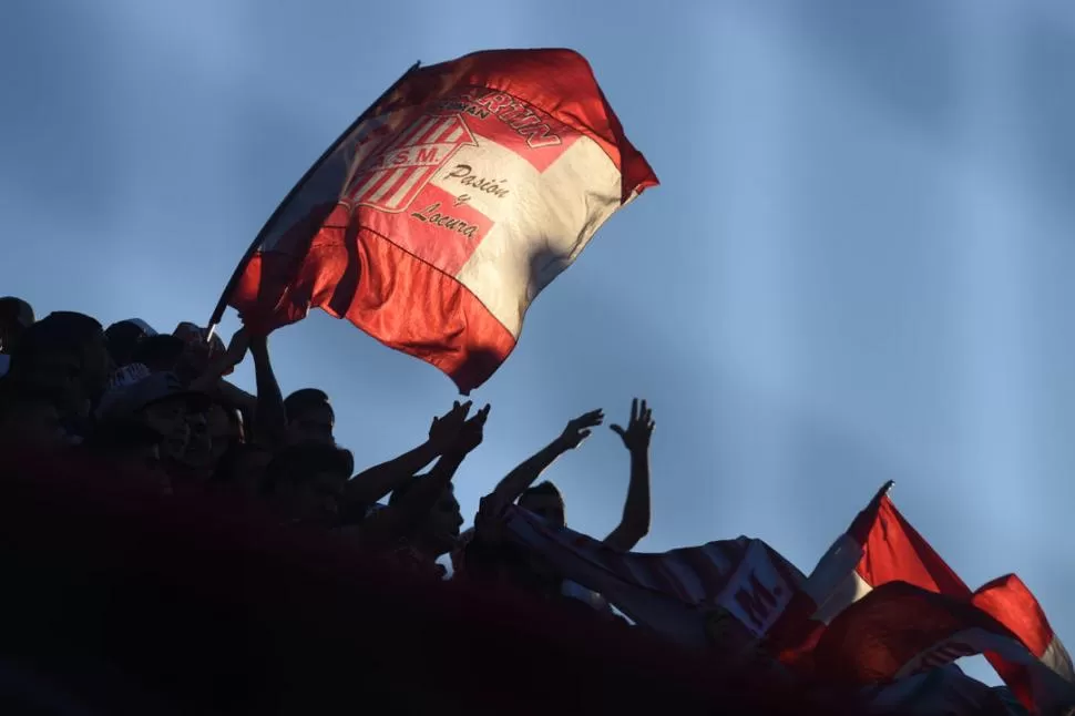  la gaceta  / fotos de diego aráoz - juan pabo sanchez noli 