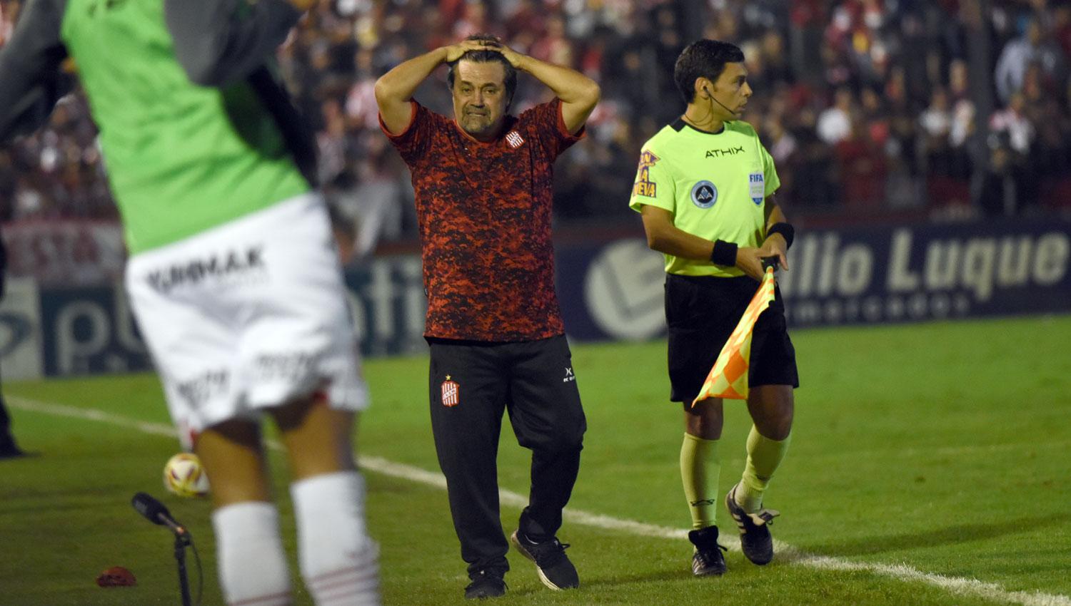 LA GACETA/FOTO DE JUAN PABLO SÁNCHEZ NOLI