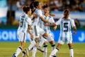 Luego del anuncio de profesionalización: Argentina quiere organizar el Mundial de Fútbol Femenino 2023