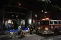 Una mujer falleció como consecuencia del incendio en Barrio Norte