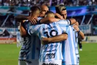 Atlético juega en Salta por Copa Argentina: hora, TV y el resto de la agenda deportiva