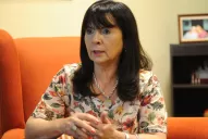 Bejas ordena a la Policía que busque a Trimarco