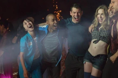 Yo te recomiendo: tres series imperdibles para darle play