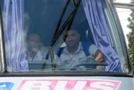 Atlético y la Copa Buenos Aires