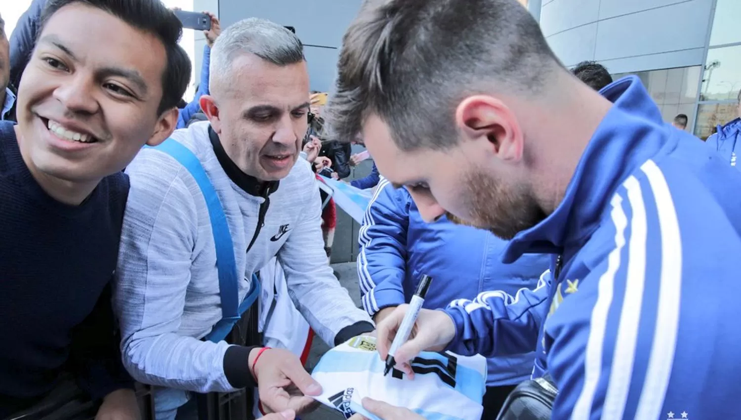 El regreso de Messi a la Selección y todo lo que vas a poder disfrutar por TV