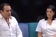 La Legislatura de Córdoba avala la cesárea realizada a una niña abusada