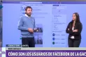 Facebook está muy próximo a ser la red social de la tercera edad