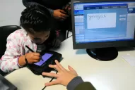 Amplían a 18 años la edad para tramitar el primer DNI