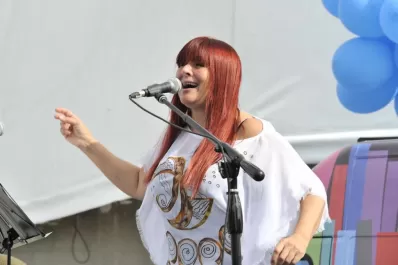 Música para elegir y la Fiesta de Teatro por los Derechos Humanos en la agenda de hoy