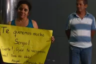 La salud de Sergio Denis continúa mejorando y superó todos los pronósticos