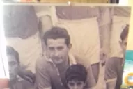 ¿De dónde proviene el talento del Pulguita Rodríguez?