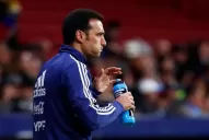 La negación de un equipo