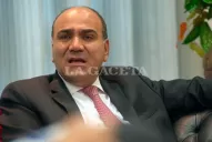 ¿Cuánto más vamos a esperar?, se quejó Manzur sobre la demora de la vacuna antigripal