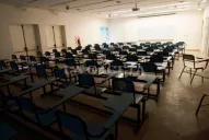 Las escuelas experimentales arrancaron el ciclo lectivo con un paro