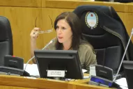 Rojkés responsabilizó a Macri por el espionaje ilegal del que fue víctima