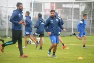 El premio de la Copa Superliga para Atlético: no perder el ritmo