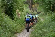 Cinco claves sobre el reclamo de seguridad de los bikers