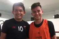 El tucumano Braian Galván estará varios meses lejos de las canchas