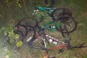 Luego de la marcha de los bikers, recuperaron cinco bicicletas robadas en Yerba Buena
