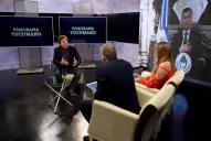 “Macri nos mintió y el peronismo se nos ríe en la cara; busco un camino distinto para Tucumán”