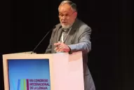 Giardinelli afirma que está volviendo el analfabetismo a la Argentina