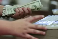 Los especialistas analizan qué se puede esperar luego de la suba del dólar