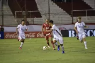 San Martín pone las fichas y mira hacia adelante