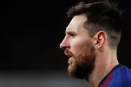 Las 12 frases más fuertes en la reaparición de Lionel Messi