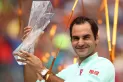 Federer se quedó con el Masters 1000 de Miami y llegó a los 101 títulos