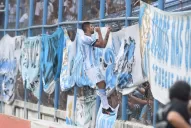 Atlético venció a Aldosivi y se aseguró el quinto puesto en la Superliga