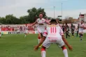 Barracas Central, el club de Chiqui Tapia, ascendió a la B Nacional